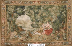 aubusson rug