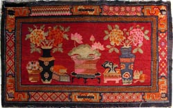 baotou rug