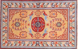 hotan rug